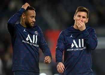 لوثار ماتيوس باريس سان جيرمان سيكون أقوى بعد رحيل نيمار وميسي