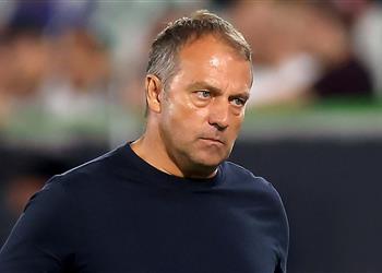 الاتحاد الألماني يتواصل مع خليفة فليك