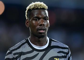 يوفنتوس يحدد بديلا لـ بوجبا من الدوري الإنجليزي بعد أزمة المنشطات