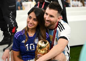 ماركا ميسي يشتري قصر في أمريكا يتجاوز الـ10 ملايين دولار