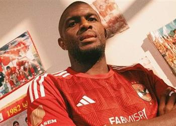 باللغة العربية رابطة الدوري الألماني تتفاعل مع انتقال موديست إلى الأهلي