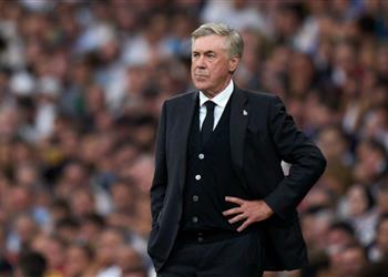 ريال مدريد يوضح حالة الرباعي المصاب قبل مواجهة ريال سوسيداد