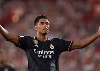 بيلينجهام يكشف سر تسجيله الكثير من الأهداف مؤخر ا