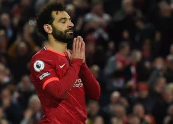 ديلي ميل لاعب مانشستر يونايتد يسخر من محمد صلاح