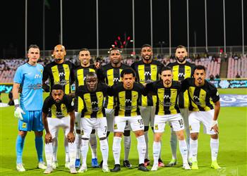 موعد مباراة الاتحاد والأخدود اليوم في الدوري السعودي