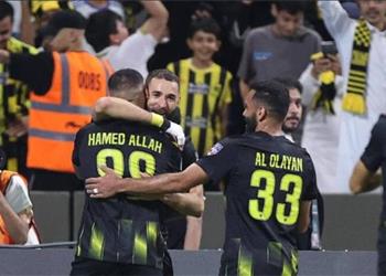 القناة الناقلة لمباراة الاتحاد والأخدود اليوم في الدوري السعودي