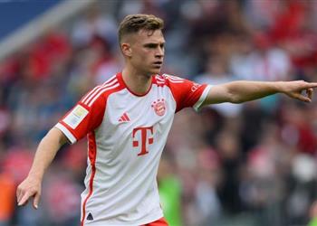 كيميش يفتح باب ا للتفاوض مع برشلونة