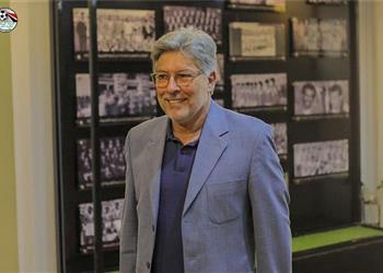 توفيق السيد يهاجم فيتور بيريرا أخشى من موسم كارثي للتحكيم المصري