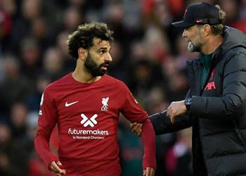 مهاجم أسكتلندا السابق كلوب كان سيتعرض للانتقادات إذا رحل إلى ألمانيا بسبب محمد صلاح