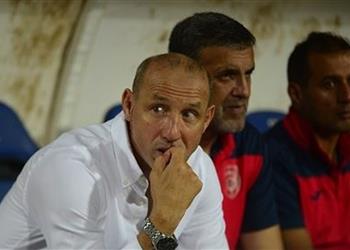 بلال دزيري لـ بطولات الأهلي الأقرب للفوز بالسوبر الإفريقي واتحاد العاصمة لديه فرصة