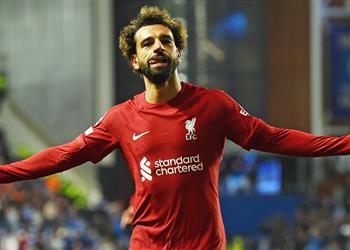 سبورت ليفربول ي خطط لـ صدام صعب مع ريال مدريد بسبب محمد صلاح