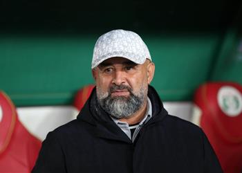 مدرب اتحاد العاصمة سنفرض أسلوبنا على الأهلي ولا نعاني من أي ضغط قبل المباراة