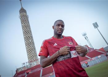 الأهلي يتلقى رد كاف بشأن قيد موديست وموقف مشاركته أمام اتحاد العاصمة