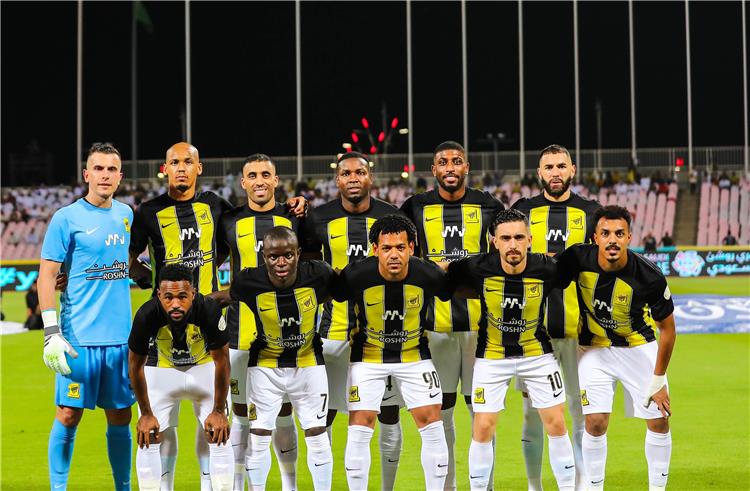 الاتحاد السعودي