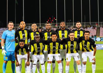 فيديو بنزيما يقود الاتحاد لفوز صعب على الأخدود وتصدر الدوري السعودي
