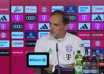 توخيل يوضح تطورات عودة نوير ويرد على ترشيح ناجلسمان لتدريب ألمانيا