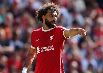 من يتصدر محمد صلاح يغيب عن قائمة أسرع اللاعبين في الدوري الإنجليزي
