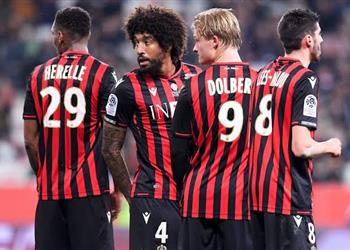 لفتة إنسانية من نيس الفرنسي للتضامن مع ضحايا زلزال المغرب