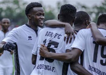 الجيش الرواندي لـ بطولات قادرون على الإطاحة بـ بيراميدز رغم نجومه من دوري أبطال إفريقيا