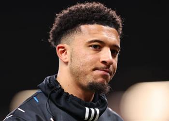 ذا أثليتك توضح سبب قرار مانشستر يونايتد التأديبي تجاه سانشو