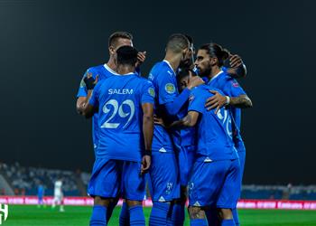 موعد مباراة الهلال والرياض اليوم في الدوري السعودي