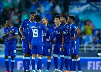 القناة الناقلة ومعلق مباراة الهلال والرياض اليوم في الدوري السعودي
