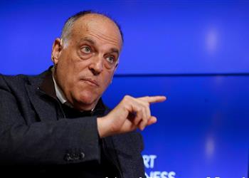 تيباس الخطر هو أن تلعب أندية الدوري السعودي في دوري أبطال أوروبا