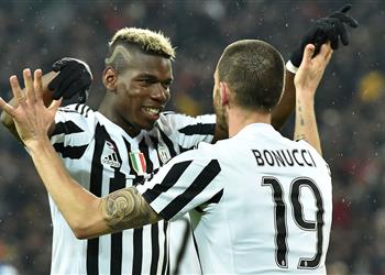 أليجري عن هجوم بونوتشي لا أحب المسلسلات التلفزيونية وأشعر بالأسف من أجل بوجبا