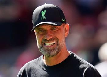 ليفربول يعلن تغيير موعد مباراتين في الدوري الإنجليزي