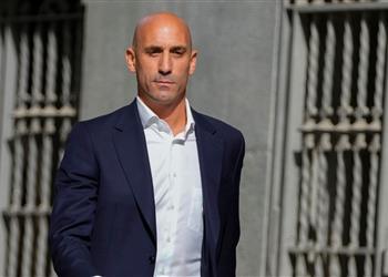 المحكمة الإسبانية تتخذ قرار ا ضد روبياليس