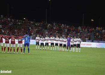 وائل جمعة ينتقد ثلاثي الأهلي أمام اتحاد العاصمة ويؤكد تغييرات كولر لم تعجبني