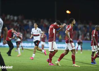 مختار مختار معلق ا على خسارة السوبر الإفريقي لو كنت حكم ا لطردت لاعب الأهلي