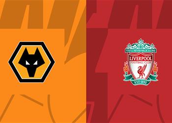 موعد مباراة ليفربول وولفرهامبتون اليوم في الدوري الإنجليزي