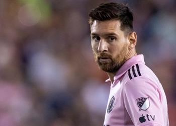 تاتا مارتينو يثير الشكوك حول إصابة ميسي ومدى جاهزيته لمباريات إنتر ميامي