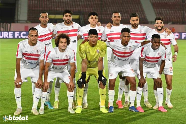 الزمالك