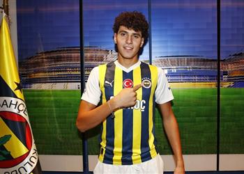 تأكيد ا لـ بطولات فناربخشة ي علن رحيل عمر فايد رسمي ا على سبيل الإعارة