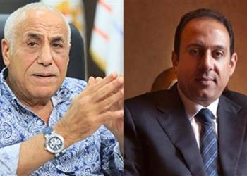 انتخابات الزمالك عمر هريدي ي علن تحديه لـ حسين لبيب