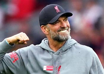 كلوب واجهنا بعض المشاكل البدنية ضد ولفرهامبتون وعلينا اللعب بشكل أفضل في الشوط الأول