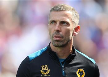 مدرب ولفرهامبتون ليفربول ليس مقياس ا لما وصلنا إليه واستقبلنا هدف ا من العدم