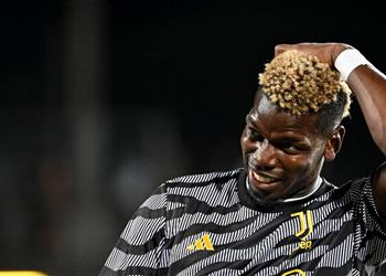 يوفنتوس يوضح موقفه من فسخ عقد بوجبا ويعلق على هجوم بونوتشي