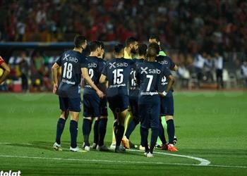 موعد مباراة بيراميدز والجيش الرواندي اليوم في دوري أبطال إفريقيا