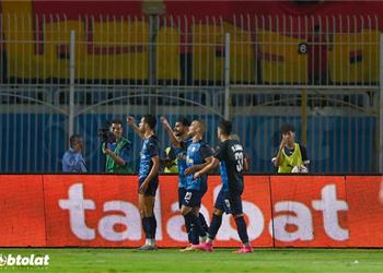 القناة المفتوحة الناقلة لمباراة بيراميدز والجيش الرواندي اليوم في دوري أبطال إفريقيا