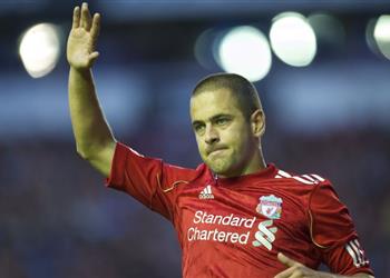 جو كول نحن محظوظون بمشاهدة محمد صلاح في الدوري الإنجليزي كل أسبوع