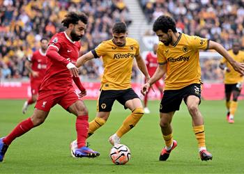 بيتر شمايكل وصف محمد صلاح بالأناني مجرد هراء جودته لا تصدق