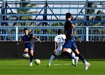 رسمي ا موعد مباراة العودة بين الزمالك وأرتا سولار في دور الـ32 من الكونفدرالية