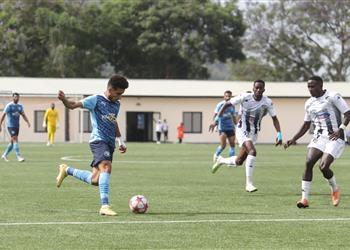 فيديو التعادل السلبي يحسم مواجهة بيراميدز والجيش الرواندي في دوري أبطال إفريقيا