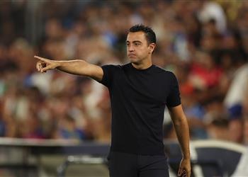 برشلونة يخطط للتعاقد مع لاعب ريال بيتيس في 2024