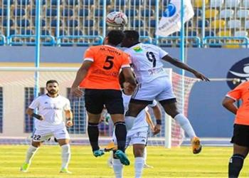 حكم مباراة البنك الأهلي وطلائع الجيش في افتتاح الدوري المصري