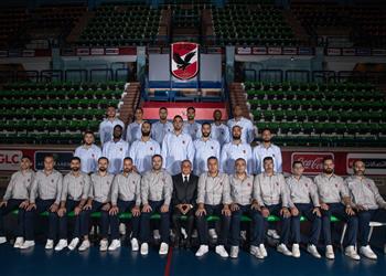 مواعيد مباريات الأهلي في كأس العالم للأندية لكرة السلة وقائمة الفريق ونظام البطولة