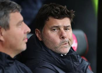 بوتشيتينو يرد على صيحات استهجان جماهير تشيلسي م ستدلا بـ مانشستر سيتي وآرسنال